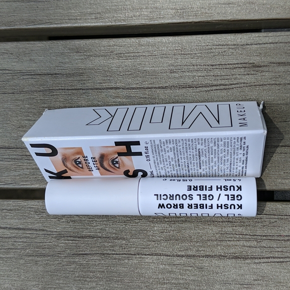 Milk Makeup Kush Fiber Brow Gel in Diesel - Picture 2 of 5